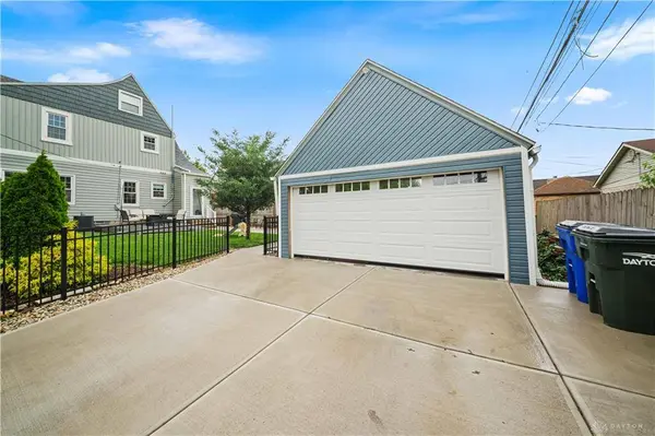 1100 Broadview Boulevard, Dayton, OH 45419