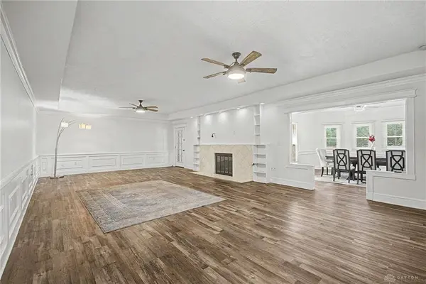 6763 Munger Road, Dayton, OH 45459