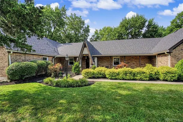 6763 Munger Road, Dayton, OH 45459