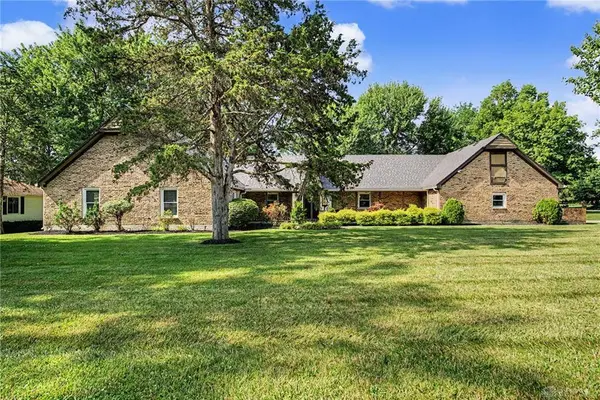 6763 Munger Road, Dayton, OH 45459