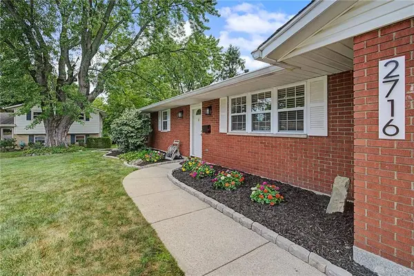 2716 Ridgeville Court, Kettering, OH 45440