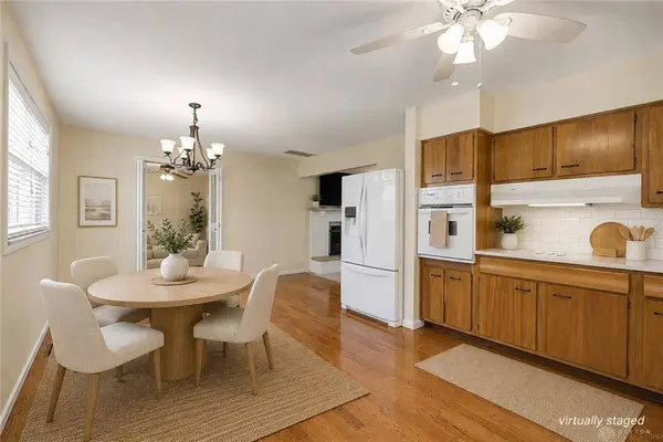 2716 Ridgeville Court, Kettering, OH 45440