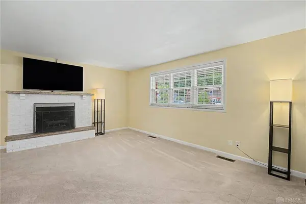 2716 Ridgeville Court, Kettering, OH 45440