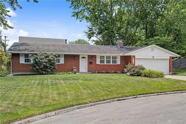 2716 Ridgeville Court