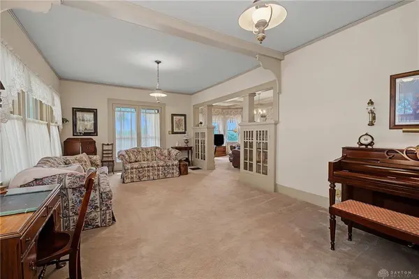 1891 E Lytle 5 Points Road, Clearcreek Twp, OH 45458