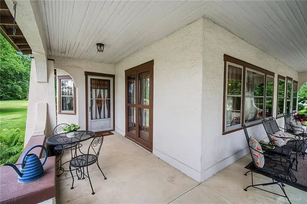 1891 E Lytle 5 Points Road, Clearcreek Twp, OH 45458