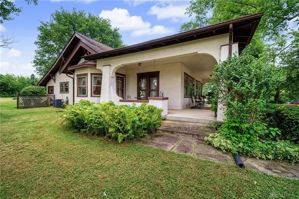 1891 E Lytle 5 Points Road, Clearcreek Twp, OH 45458