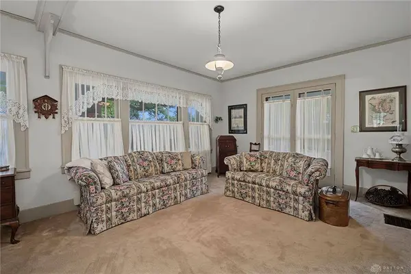 1891 E Lytle 5 Points Road, Clearcreek Twp, OH 45458