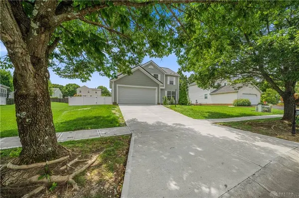7801 Livingston Court, Deerfield Twp, OH 45040