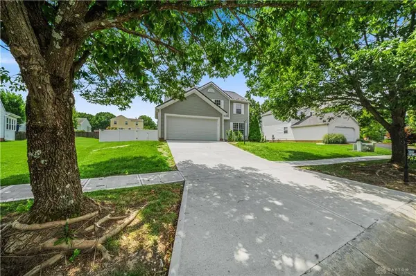 7801 Livingston Court, Deerfield Twp, OH 45040