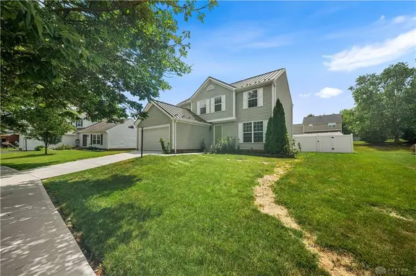 7801 Livingston Court, Deerfield Twp, OH 45040