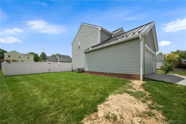 7801 Livingston Court, Deerfield Twp, OH 45040