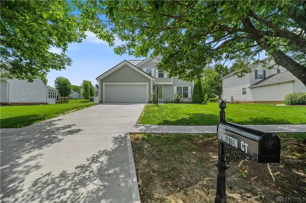 7801 Livingston Court, Deerfield Twp, OH 45040