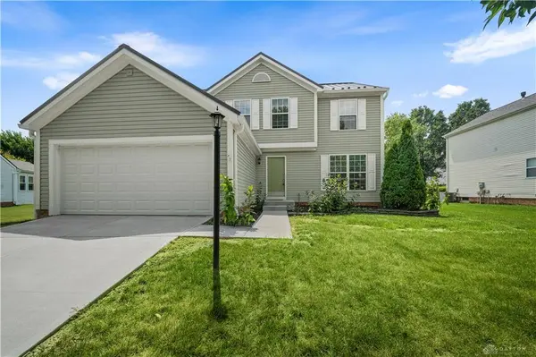 7801 Livingston Court, Deerfield Twp, OH 45040