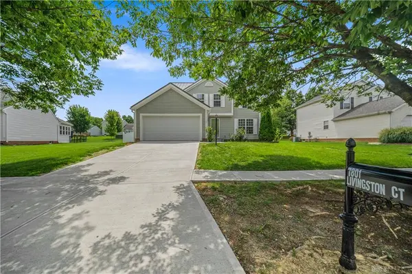 7801 Livingston Court
