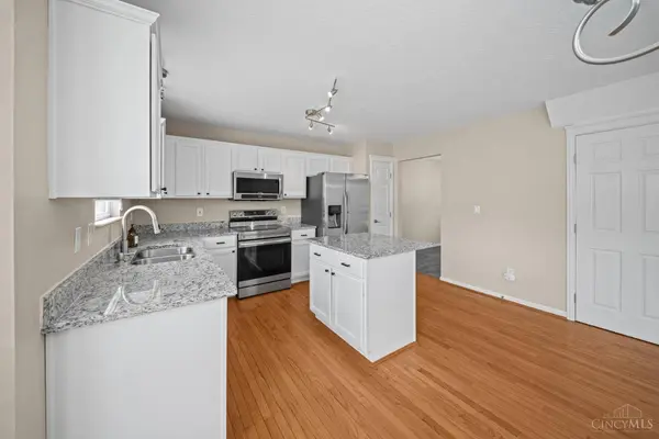 7801 Livingston Ct, Deerfield Twp., OH 45040
