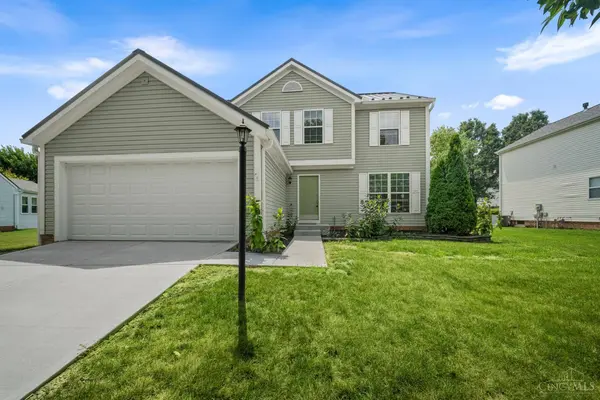 7801 Livingston Ct