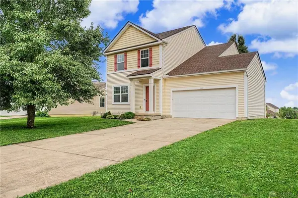 533 Lake Front Drive, Lebanon, OH 45036