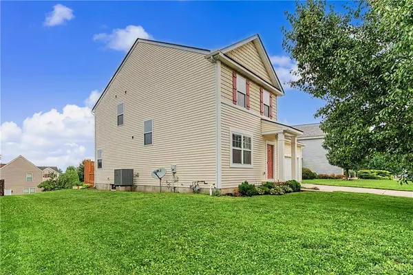 533 Lake Front Drive, Lebanon, OH 45036