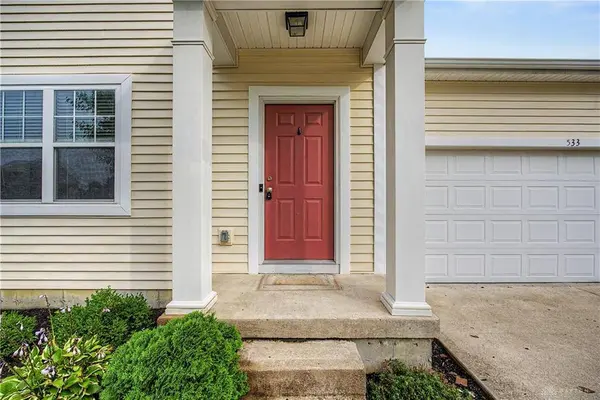 533 Lake Front Drive, Lebanon, OH 45036