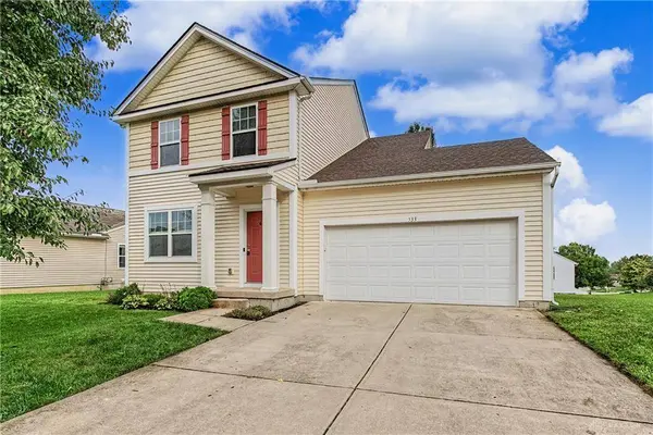 533 Lake Front Drive
