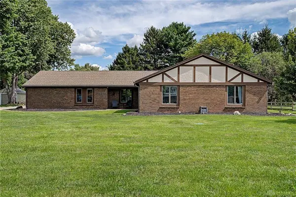 5763 Troy Frederick Road