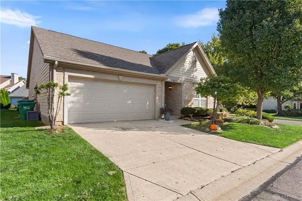 1461 Ashworth Court
