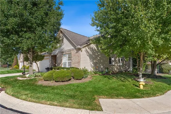 1461 Ashworth Court, Centerville, OH 45459