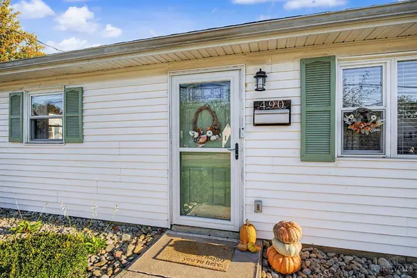 490 Drexel, Lebanon, OH 45036