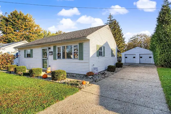 490 Drexel, Lebanon, OH 45036