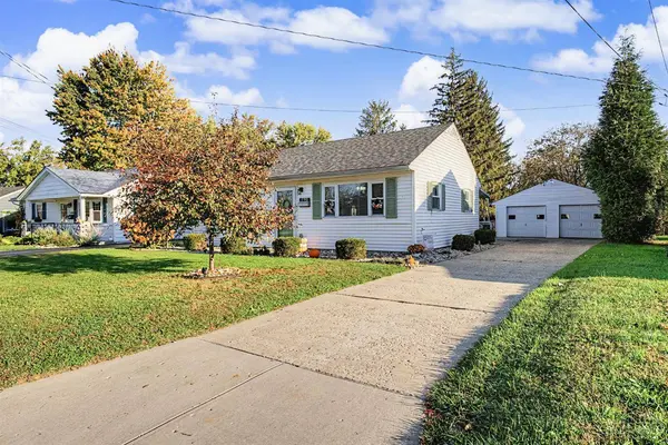 490 Drexel, Lebanon, OH 45036