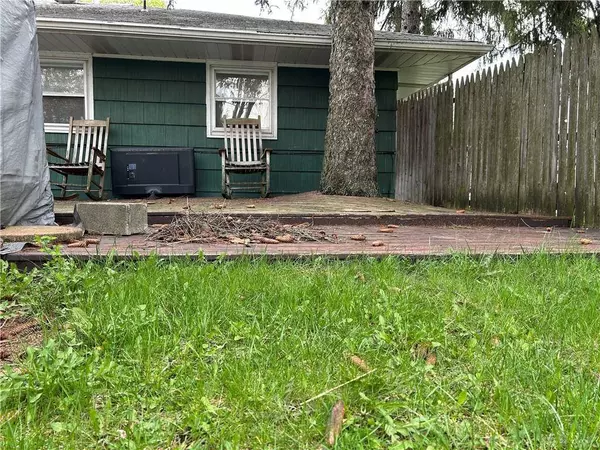 389 N Garber Drive, Tipp City, OH 45371