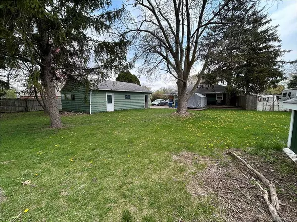 389 N Garber Drive, Tipp City, OH 45371