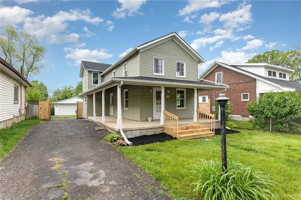 2108 Ottello Avenue, Dayton, OH 45414