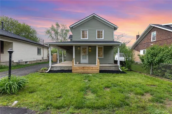 2108 Ottello Avenue, Dayton, OH 45414