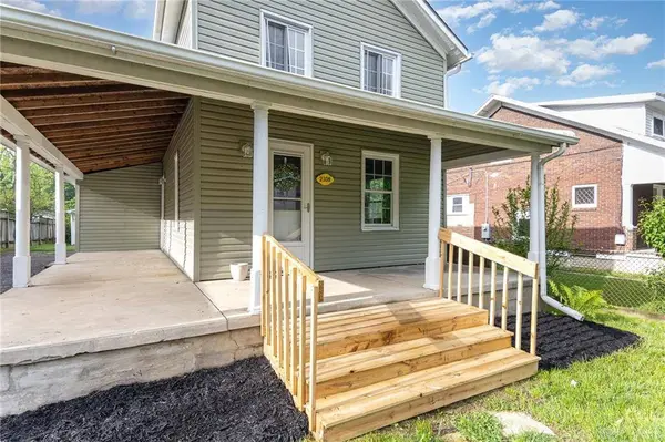 2108 Ottello Avenue, Dayton, OH 45414
