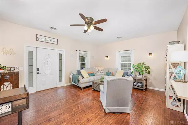 330 S 4th Street, Tipp City, OH 45371