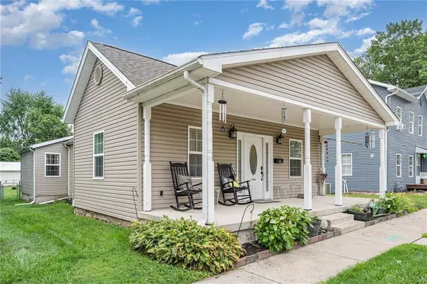 330 S 4th Street, Tipp City, OH 45371