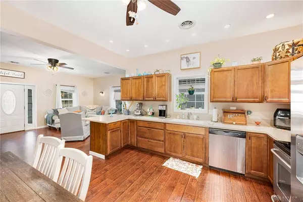 330 S 4th Street, Tipp City, OH 45371