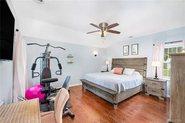 330 S 4th Street, Tipp City, OH 45371