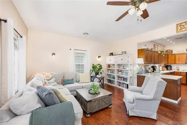 330 S 4th Street, Tipp City, OH 45371