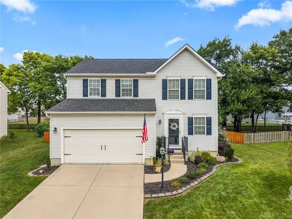 9091 Jasmine Drive, Tipp City, OH 45371