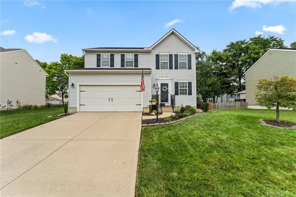 9091 Jasmine Drive, Tipp City, OH 45371