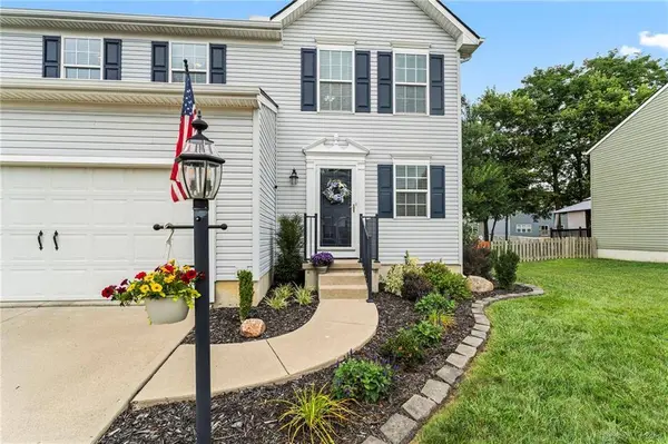 9091 Jasmine Drive, Tipp City, OH 45371