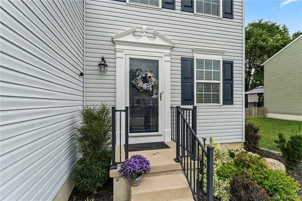 9091 Jasmine Drive, Tipp City, OH 45371