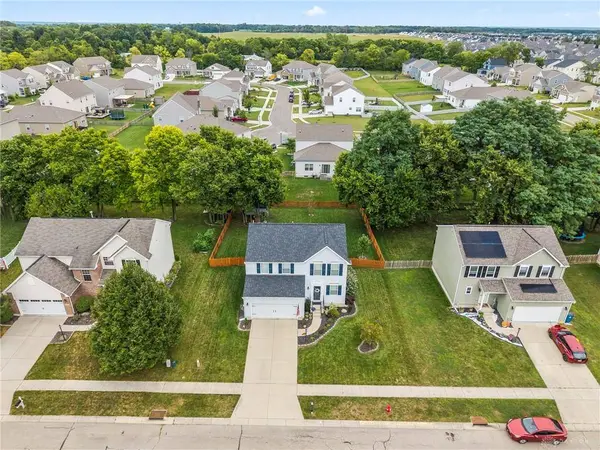 9091 Jasmine Drive, Tipp City, OH 45371
