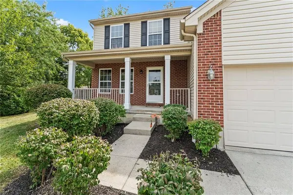 2545 Harmony Drive, Xenia, OH 45385