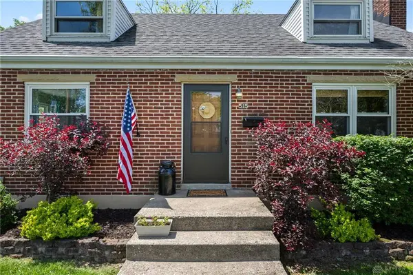 515 Wolf Avenue, Englewood, OH 45322