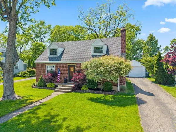 515 Wolf Avenue, Englewood, OH 45322