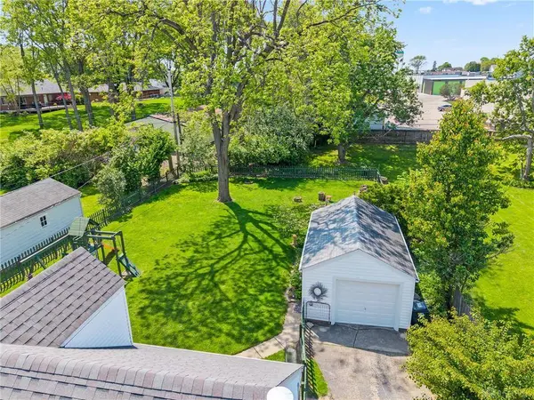 515 Wolf Avenue, Englewood, OH 45322